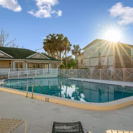 Sanctuary Gainesville Bright 2 Bedroom King Condo Exteriér fotografie